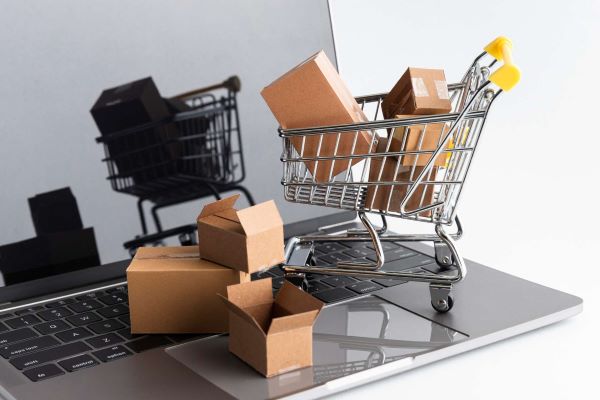 E-commerce Solution