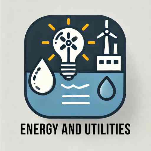 Energy and Utilities