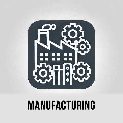 Manufacturing